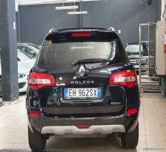 Auto - Renault koleos 2.0 dci 150 cv 4x4 proactive luxe