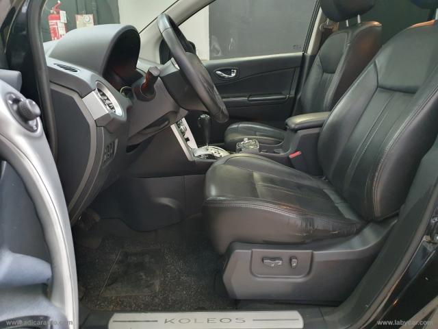 Auto - Renault koleos 2.0 dci 150 cv 4x4 proactive luxe
