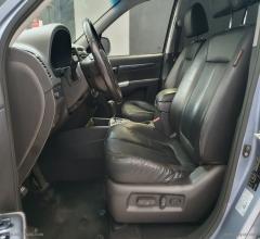 Auto - Hyundai santa fe 2.2 crdi vgt 4wd style