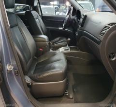 Auto - Hyundai santa fe 2.2 crdi vgt 4wd style