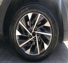 Auto - Hyundai tucson 1.6 crdi exellence