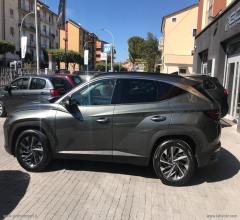 Auto - Hyundai tucson 1.6 crdi exellence