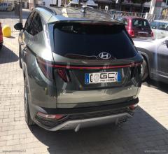 Auto - Hyundai tucson 1.6 crdi exellence