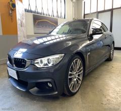 Bmw 428i xdrive coupÃ© msport