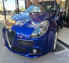 Alfa romeo giulietta 2.0 jtdm-2 150 cv distinctive