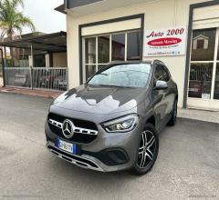 Auto - Mercedes-benz gla 200 d automatic sport plus