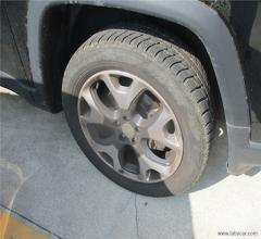 Auto - Jeep compass 2.0 mjt ii 170 aut. 4wd limited
