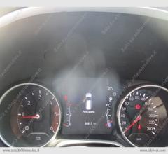 Auto - Jeep compass 2.0 mjt ii 170 aut. 4wd limited