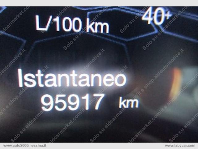 Auto - Jeep compass 2.0 mjt ii 170 aut. 4wd limited
