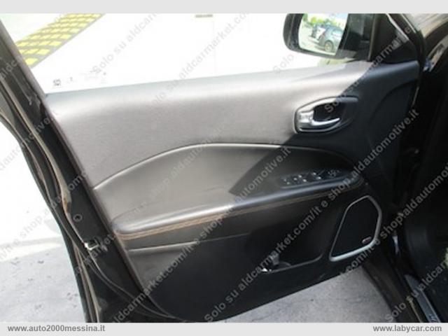 Auto - Jeep compass 2.0 mjt ii 170 aut. 4wd limited