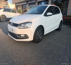 Volkswagen polo 1.4 tdi 90cv 5p. business bmt