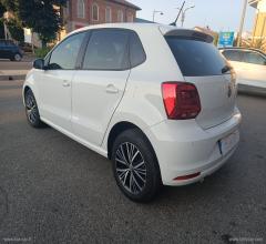 Auto - Volkswagen polo 1.4 tdi 90cv 5p. business bmt