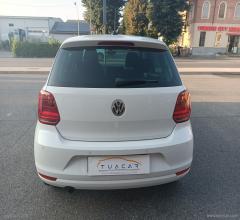 Auto - Volkswagen polo 1.4 tdi 90cv 5p. business bmt
