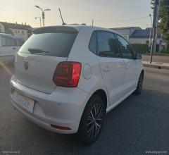 Auto - Volkswagen polo 1.4 tdi 90cv 5p. business bmt