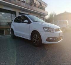 Auto - Volkswagen polo 1.4 tdi 90cv 5p. business bmt