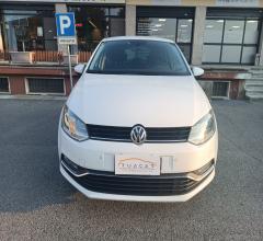 Auto - Volkswagen polo 1.4 tdi 90cv 5p. business bmt