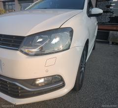 Auto - Volkswagen polo 1.4 tdi 90cv 5p. business bmt