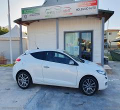 Renault mÃ©gane coupÃ© 1.5 dci 110 cv s&s gt line