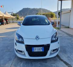 Auto - Renault mÃ©gane coupÃ© 1.5 dci 110 cv s&s gt line