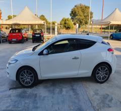Auto - Renault mÃ©gane coupÃ© 1.5 dci 110 cv s&s gt line