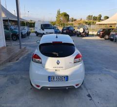 Auto - Renault mÃ©gane coupÃ© 1.5 dci 110 cv s&s gt line