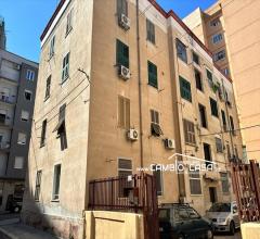 Appartamenti in Vendita - Appartamento in affitto a taranto solito-corvisea