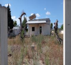 Appartamenti in Vendita - Villa in vendita a monteroni di lecce campagna