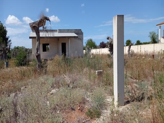 Appartamenti in Vendita - Villa in vendita a monteroni di lecce campagna