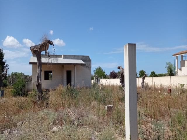 Appartamenti in Vendita - Villa in vendita a monteroni di lecce campagna