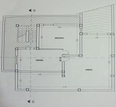 Appartamenti in Vendita - Villa in vendita a monteroni di lecce campagna