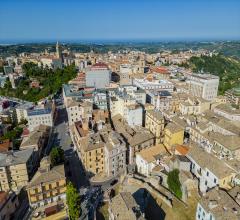 Appartamenti in Vendita - Appartamento in vendita a chieti centro storico