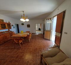 Appartamenti in Vendita - Casa indipendente in vendita a misiliscemi rilievo