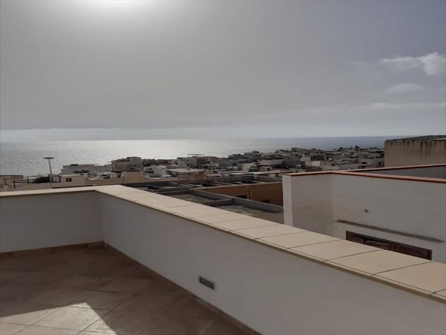 Casa indipendente in vendita a favignana marettimo