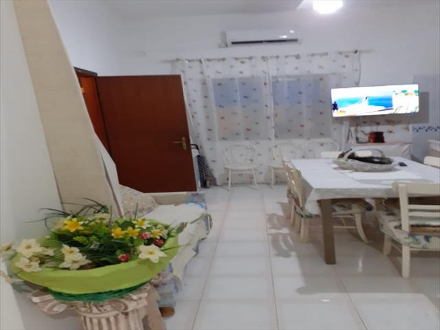 Appartamenti in Vendita - Casa indipendente in vendita a favignana marettimo