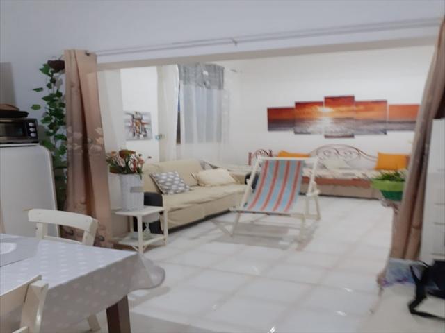 Appartamenti in Vendita - Casa indipendente in vendita a favignana marettimo
