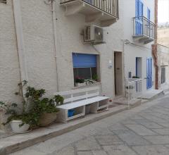 Appartamenti in Vendita - Casa indipendente in vendita a favignana marettimo