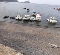Appartamenti in Vendita - Casa indipendente in vendita a favignana marettimo