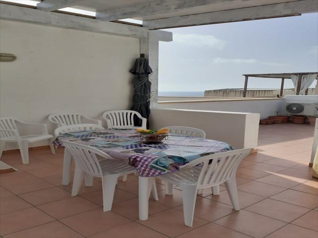 Appartamenti in Vendita - Casa indipendente in vendita a favignana marettimo
