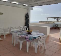 Appartamenti in Vendita - Casa indipendente in vendita a favignana marettimo
