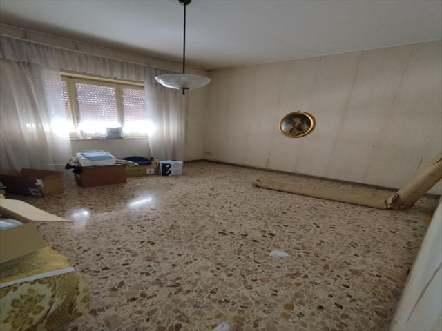 Appartamenti in Vendita - Appartamento in vendita a trapani centro storico
