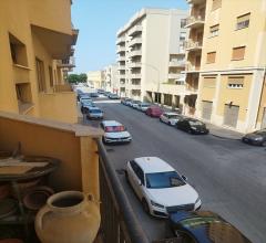 Appartamenti in Vendita - Appartamento in vendita a trapani centro storico