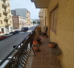 Appartamenti in Vendita - Appartamento in vendita a trapani centro storico