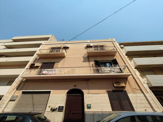 Appartamento in vendita a trapani città