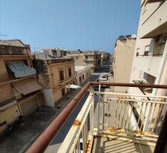 Appartamenti in Vendita - Appartamento in vendita a trapani città