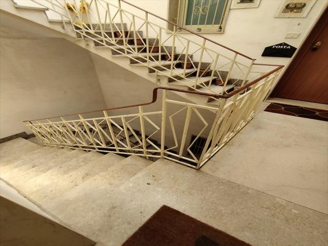 Appartamenti in Vendita - Appartamento in vendita a trapani città
