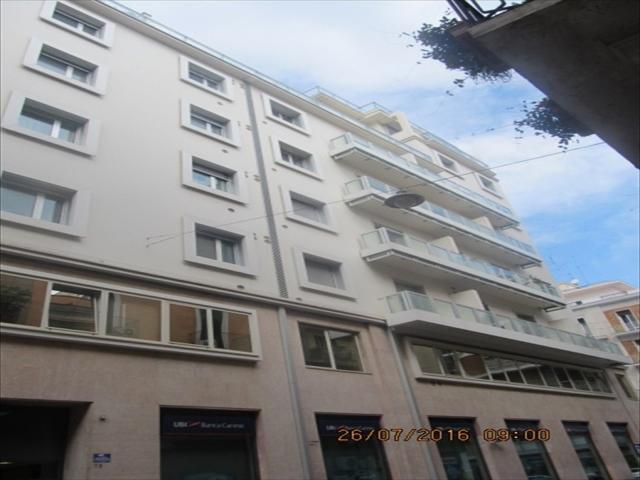 Appartamento in vendita a bari murat