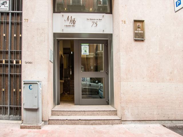Appartamenti in Vendita - Appartamento in vendita a bari murat