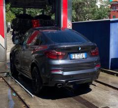 Bmw x4 xdrive20d business advantage