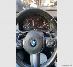 Auto - Bmw x4 xdrive20d business advantage