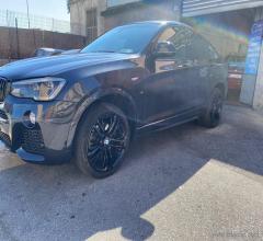 Auto - Bmw x4 xdrive20d business advantage